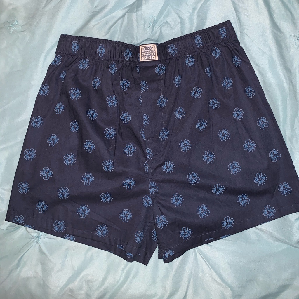 Lucky Brand Brand New Underwear